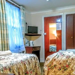 Chambre Standarde Double