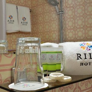 Chambre Triple Économique