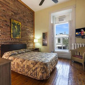 Chambre Budgétée