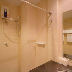 Chambre de Luxe Lit King-Size