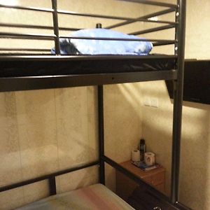 Private Bathroom Double Room