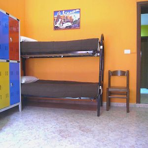 Chambre Sextuple