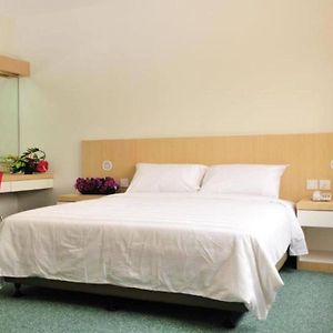 Chambre de Luxe Lit King-Size