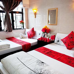 Chambre Triple