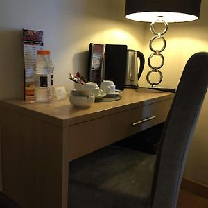 Chambre Standarde Simple