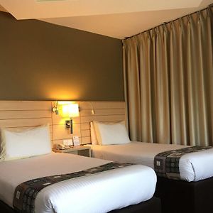 Chambre Supérieure Double