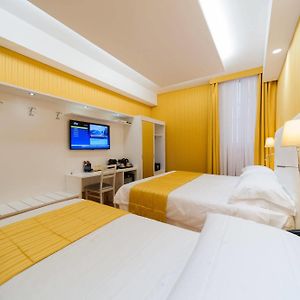 Chambre Triple