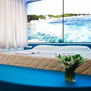 Chambre de Luxe Lit King-Size