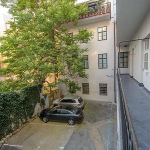 Appartement de Luxe