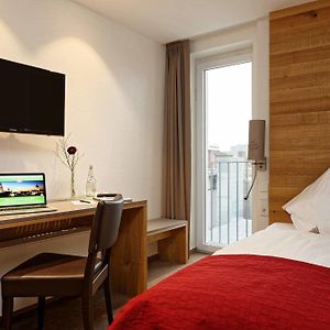 Chambre Simple