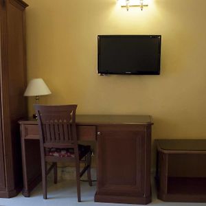 Chambre Quintuple