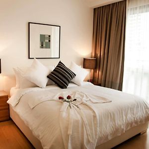 Suite de Luxe à 2 Chambres à Coucher