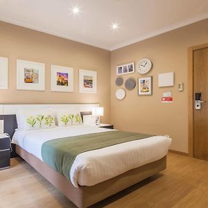 Chambre Supérieure Lit King-Size