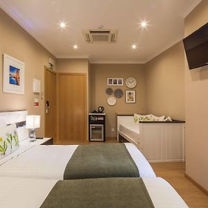 Chambre Supérieure Double