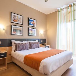 Chambre Standarde Lit King-Size