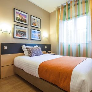 Chambre Simple