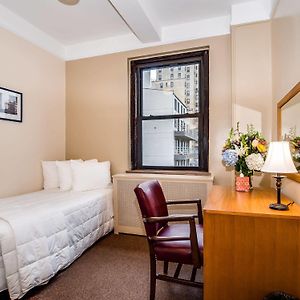 Private Bathroom Double Room