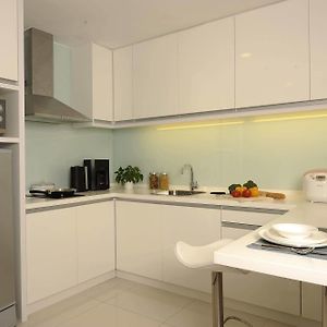 Appartement Exécutif à 3 Chambres à Coucher