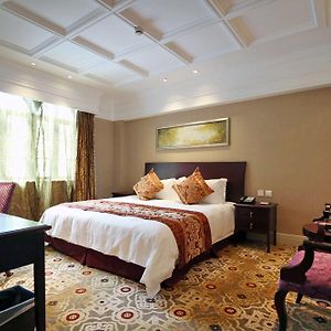 Chambre Supérieure