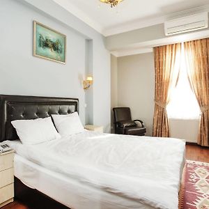 Sheriff Royal Suite