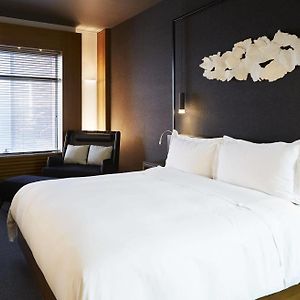 Chambre de Luxe Lit King-Size