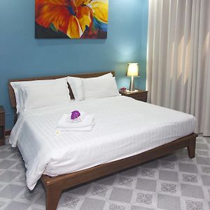 Chambre Standarde Lit King-Size