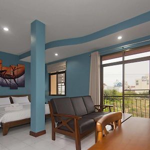 Chambre Supérieure Lit King-Size