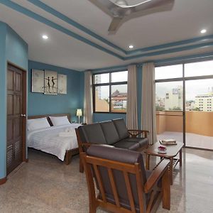 Chambre de Luxe Lit King-Size