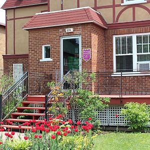 Hotel Auberge Michel Doyon
