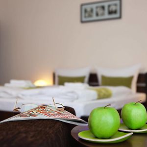 Chambre Lit King-Size
