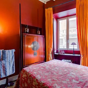 Chambre Standarde Lit King-Size