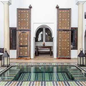 Riad Porte Royale