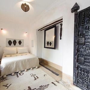 Private Bathroom Double Room