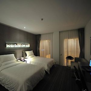 Chambre Supérieure Double