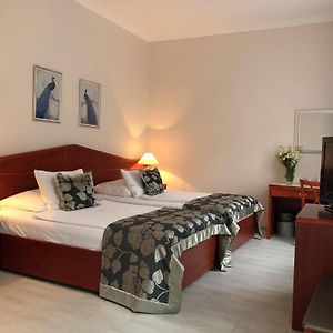 Chambre Triple