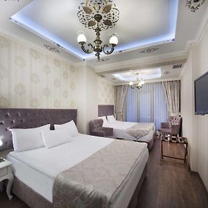 Chambre Familiale