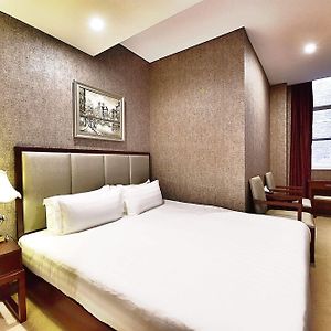 Chambre Lit King-Size