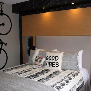 Chambre Premium Lit Queen-Size