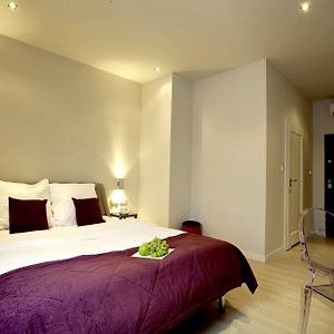 Chambre Double de Base