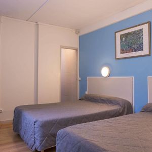 Chambre Quadruple Confort