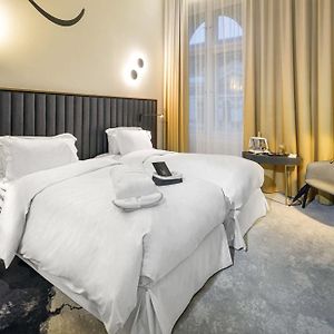 Chambre Classique Double