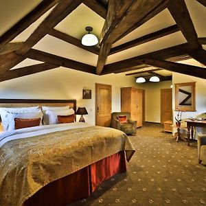 Chambre Double Grand de Luxe