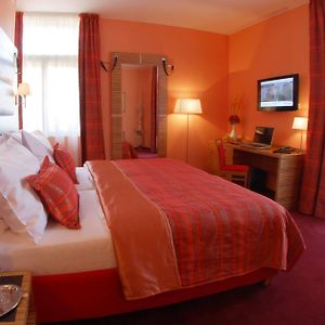 Chambre Exécutive Double