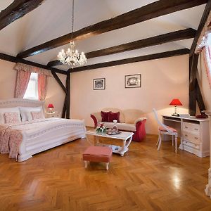Chambre de Luxe