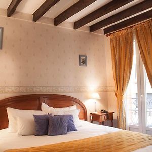 Chambre Supérieure Lit King-Size