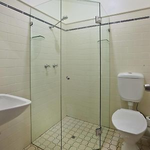 Private Bathroom Double Room