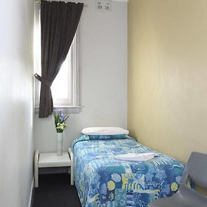 Chambre Budgétée Simple