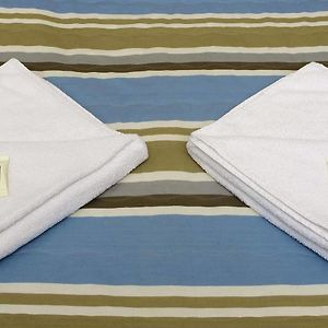 Chambre Budgétée Double