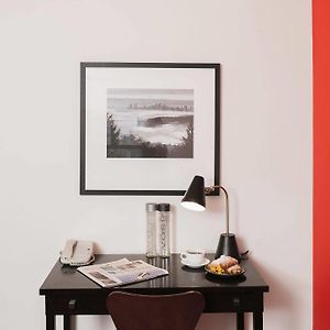 Chambre Lit Queen-Size