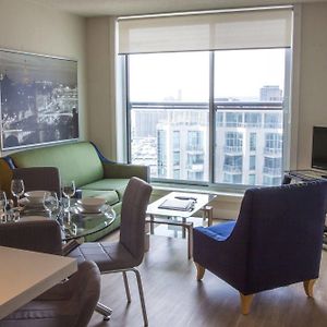 Appartement de Luxe